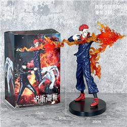 Jujutsu Kaisen anime figure 20.5cm