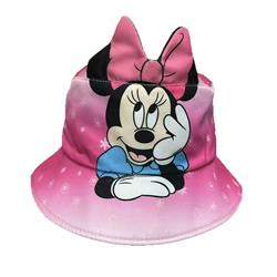 Disney anime hat