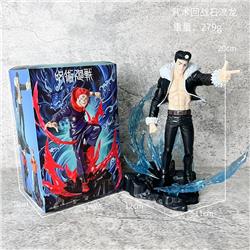 Jujutsu Kaisen anime figure 15-20cm