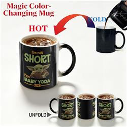 Star wars anime cup
