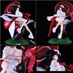Naruto anime figure 27cm