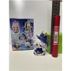 Genshin Impact anime figure 9.5cm