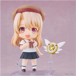 Card Captor Sakura anime figure 10cm
