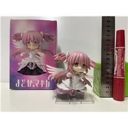 Card Captor Sakura anime figure 12cm