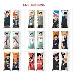 Haikyuu anime cushion 50*150cm