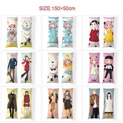 SPY×FAMILY anime cushion 50*150cm