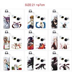 Tokyo Ghoul anime vacuum cup
