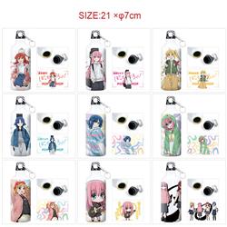 Bocchi the rock anime vacuum cup