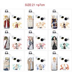 Tokyo Revengers anime vacuum cup
