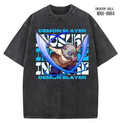 Demon slayer kimets anime T-shirt