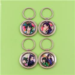The Apothecary Diaries anime  keychain