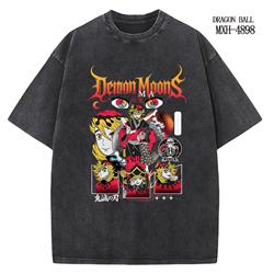 Demon slayer kimets anime T-shirt