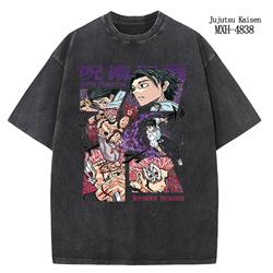 Jujutsu Kaisen anime T-shirt