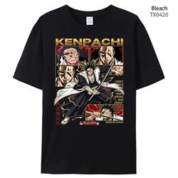 Bleach anime T-shirt