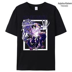 Jujutsu Kaisen anime T-shirt