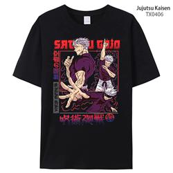 Jujutsu Kaisen anime T-shirt