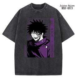 Jujutsu Kaisen anime T-shirt