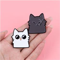 Jujutsu Kaisen anime pin