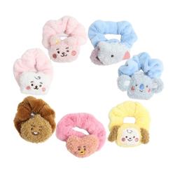 Straykids anime hair tie