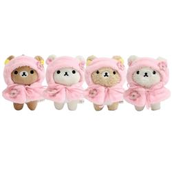 Straykids anime plush doll 13cm