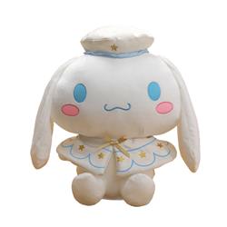 Kuromi anime plush doll 38cm