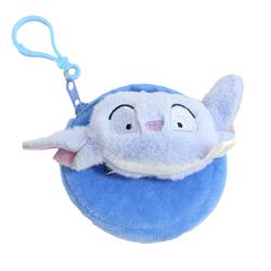 stitch anime AirPods protective case 9*9*4cm 3pcs a set