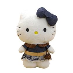 hello kitty anime plush doll 40cm