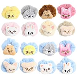 Straykids anime hair tie