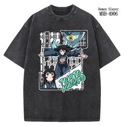 Demon slayer kimets anime  T-shirt