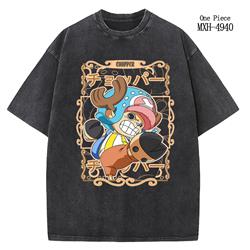 One Piece anime T-shirt