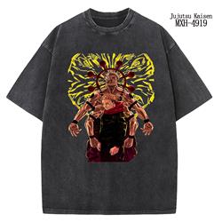 Jujutsu Kaisen anime T-shirt