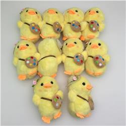 Plush toy 13cm 10pcs a set