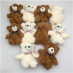 Plush toy 13cm 10pcs a set