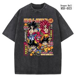 Dragon ball anime T-shirt