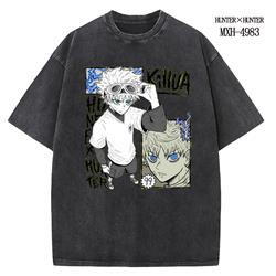 HunterX Hunter anime T-shirt