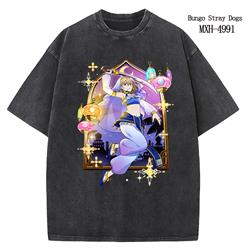 Bungo Stray Dogs anime T-shirt