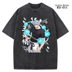 Jujutsu Kaisen anime T-shirt