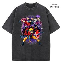 Naruto anime T-shirt