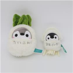 plush doll 9-12cm