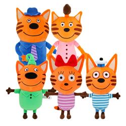 kote kitty plush doll 25cm