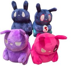 Sanshee rain world plush doll 23cm