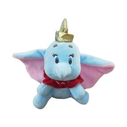 Elephant plush doll 10cm