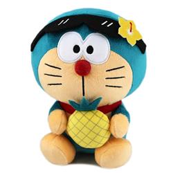 Doraemon anime plush doll 20cm