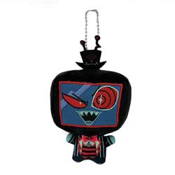 plush doll 13cm