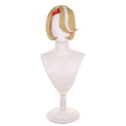 Hazbin Hotel anime wig