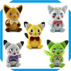 pokemon  anime plush doll 23cm