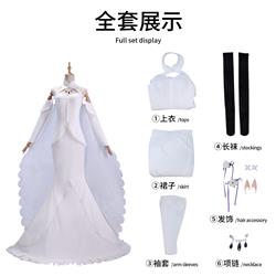 Re Zero Kara Hajimeru Isekai Seikatsu anime cosplay