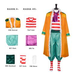 One piece anime cosplay