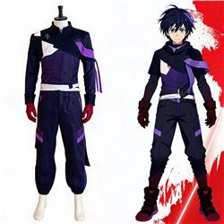 Sword Art Online anime cosplay