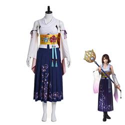 final fantasy anime cosplay